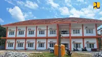 Hanya 50 dari 167 Sekolah Rakyat yang Lolos Verifikasi