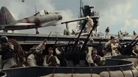 Sinopsis Film Midway (2019): Film Perang Heroik di Pasifik, Tayang di Vidio