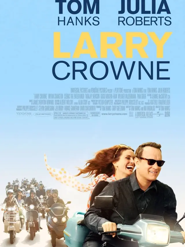 Larry Crowne.