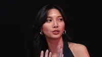Bahagianya Sheila Dara Aisha Bersaing dengan Acha Septriasa di FFI 2025, Bersanding dengan Idola!