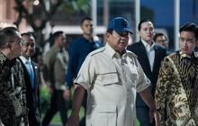 VIDEO: Spesial Prabowo Diundang Putin ke Rusia, Seskab Teddy "Indonesia Semakin Dipandang Dunia"
