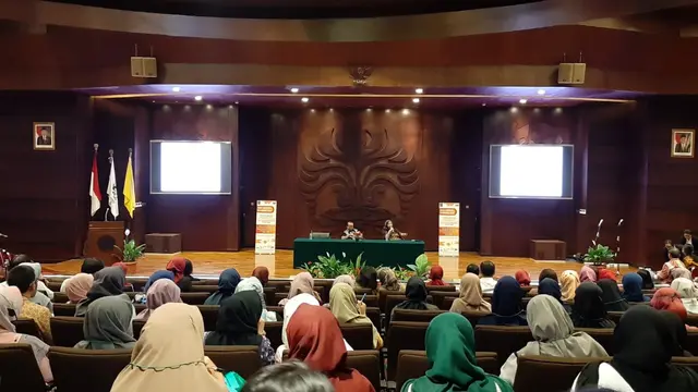 Stunting, Kerdil, Seminar Gizi untuk Bangsa