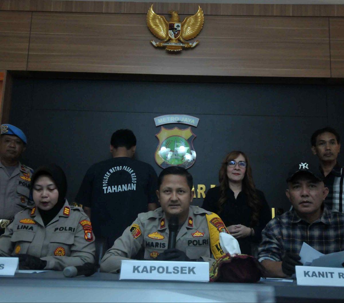 Dok. Istimewa