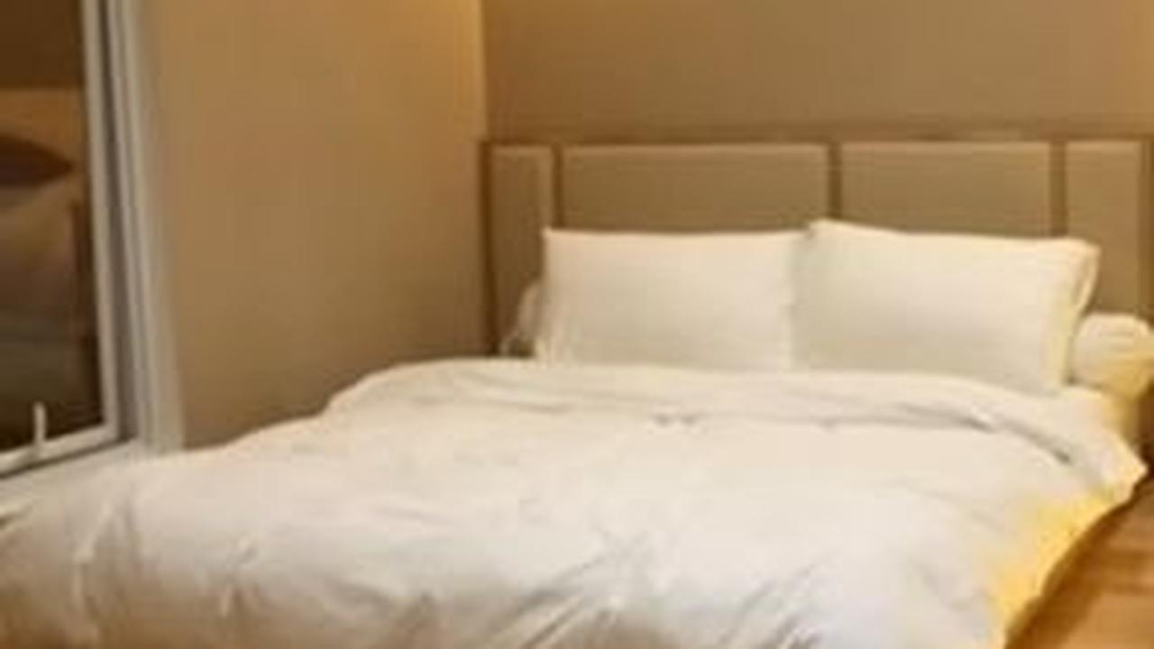 Kamar Pribadi Dikta