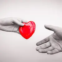 Penggalangan dana sebagai bentuk aksi peduli bagi keluarga korban Kanjuruhan.