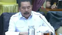 Jaksa Agung Wanti-wanti Keterbatasan Anggaran 2026 Ganggu Penegakan Hukum