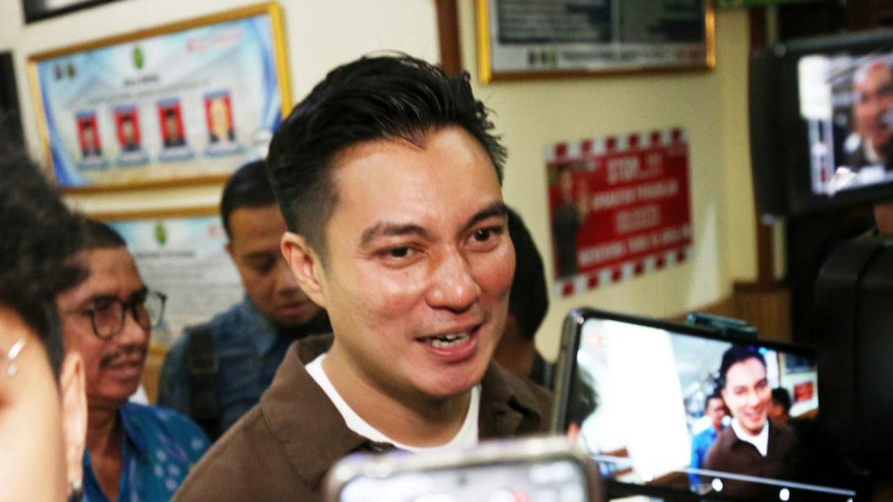 Baim Wong Beberkan Bukti Perselingkuhan Paula Verhoeven dan Sahabatnya di Pengadilan