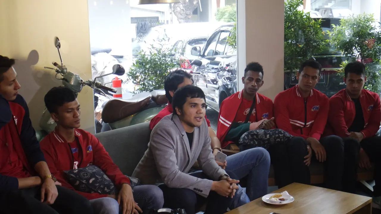 Garuda Bandung