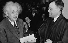 Dokumen Ini Jelaskan Einstein Pernah Bersikap Rasis ke Orang China, Begini yang Ia Katakan