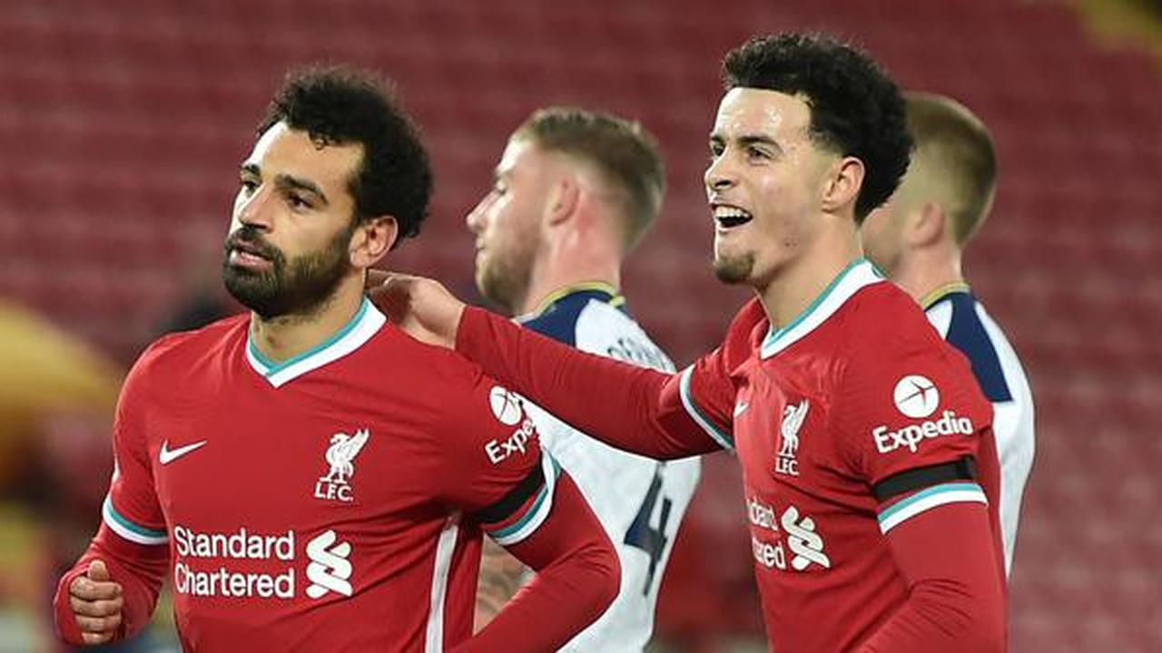 Wayne Rooney Bikin Prediksi Mengejutkan: Liverpool Masih Bisa Juarai Liga Inggris Musim Ini