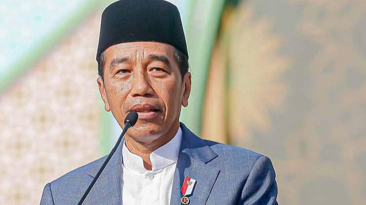 Bicara Aturan Pemilu, PDIP Singgung Keanggotan Parpol Jokowi jika Ingin Turun Gunung Kampanye Pilpres