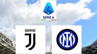 Liga Italia - Juventus Vs Inter Milan (Bola.com/Adreanus Titus)