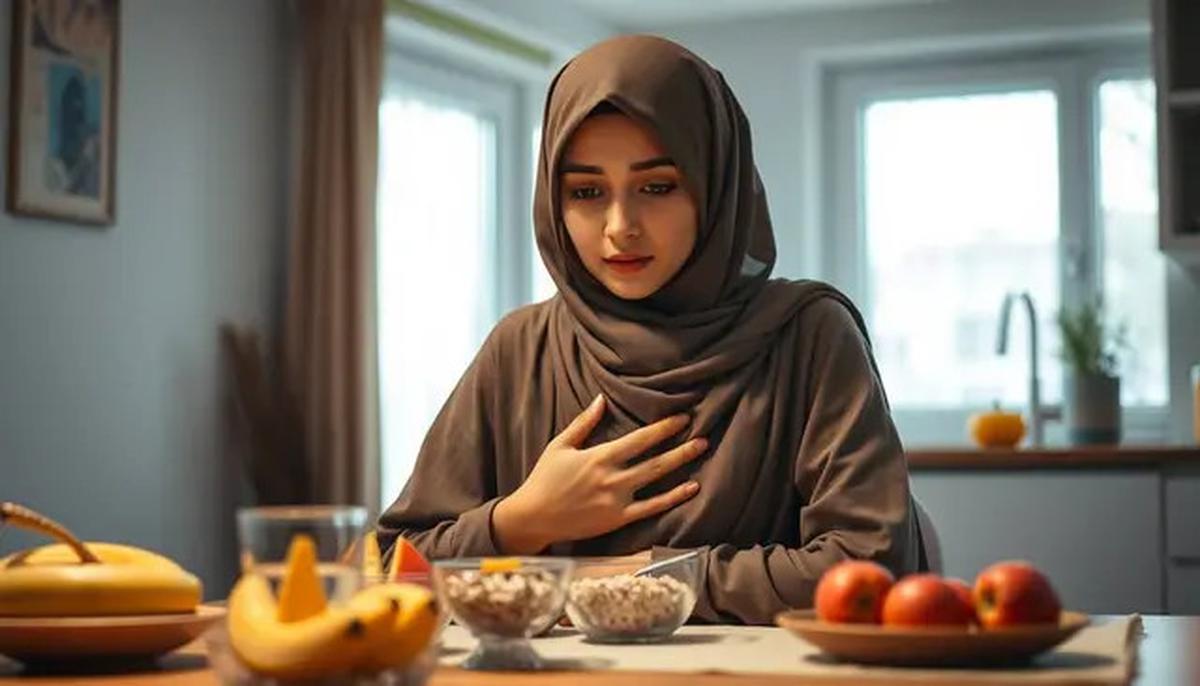 Apakah Tidak Sahur Boleh Puasa? Panduan Lengkap &amp; Tips Kesehatan
