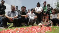 Keluarga: Ketawa Reza Rahadian Mirip Banget Benyamin