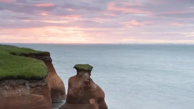 Akibat Perubahan Iklim, 7 Pulau Ini Terancam 'Hilang' Selamanya