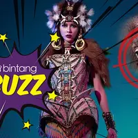 Jadi Puteri Indonesia 2017, ini aksi Bunga Jelitha lakukan misi penyelamatan orangutan.