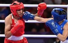 Kontroversi Petinju Cantik Lawan Pria Transgender di Olimpiade 2024, Kalah Terhormat & Dibela Orang Terkaya