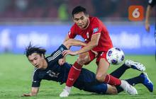 Rizky Ridho Cedera, 4 Pemain Ini Bisa Jadi Pengganti Bek Tengah saat Timnas Indonesia vs Jepang