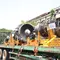 Tiga Mesin Pesawat Rp30 Miliar Diduga Masuk Batam Tanpa Dokumen
