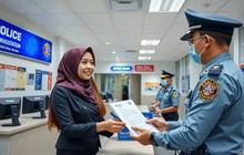 Cara Membuat SKCK Online Lewat HP: Panduan Lengkap 2024