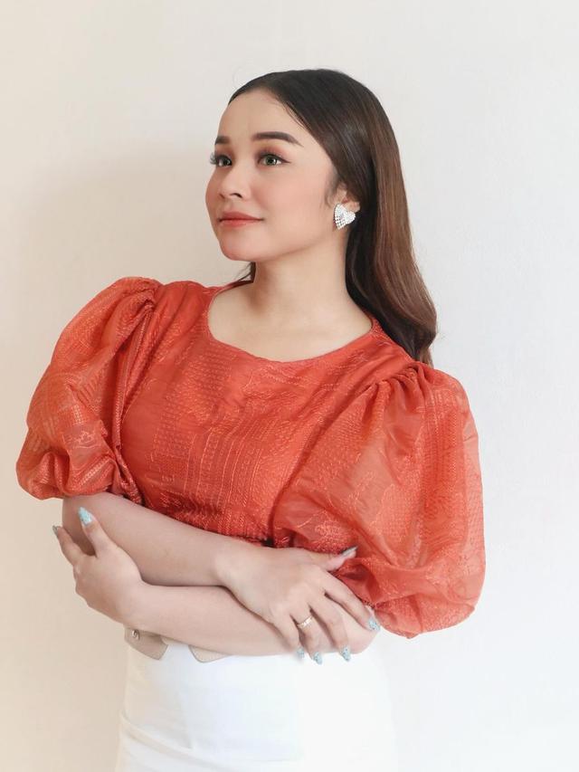 [Liputan6] Tasya Rosmala