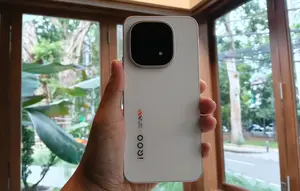 Daftar Harga Vivo iQOO Terbaru Agustus 2026, HP Spek Dewa Mulai Rp 2 Jutaan