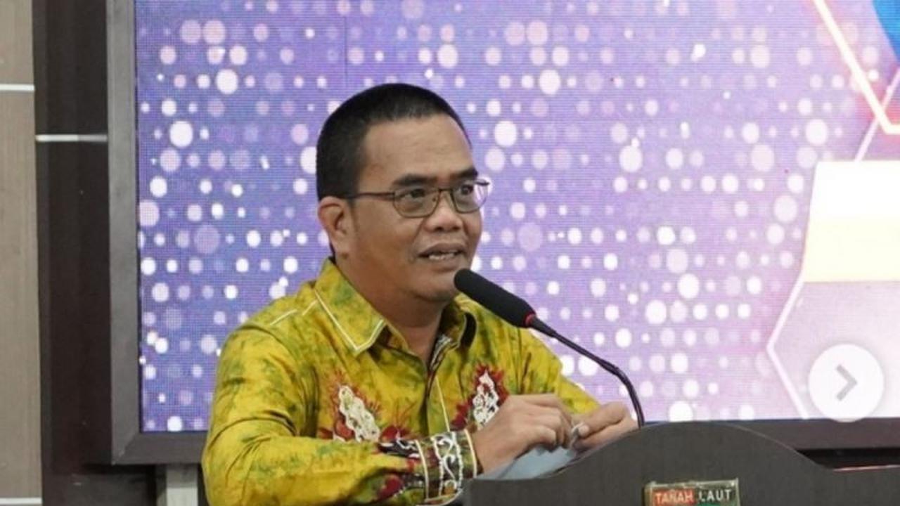 Muscab VII HIPMI Tanah Laut: Perkuat Strategi Pengusaha Muda untuk Ekonomi Daerah