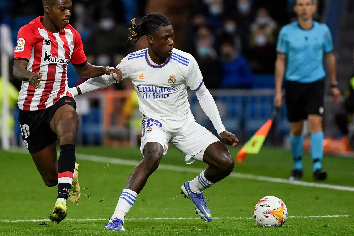 Foto: 5 Wonderkid yang Kurang Mendapatkan Waktu Bermain pada Musim Ini