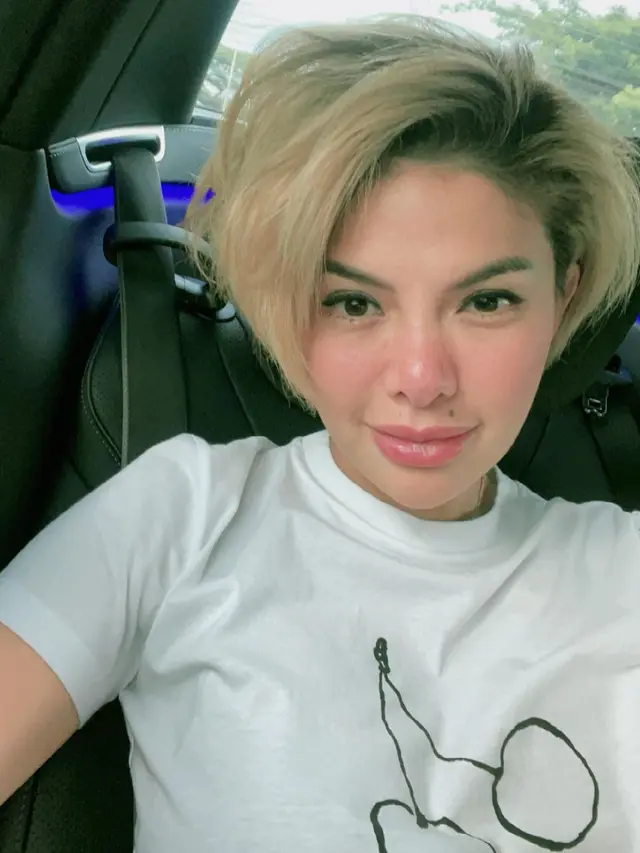 Nikita Mirzani. (Foto: Instagram @nikitamirzanimawardi_172)