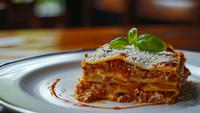 Chicken Lasagna Recipe That is Still as Tasty as the Beef Version
