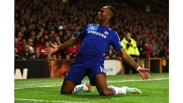 Aksi Hebat yang Pernah Terjadi di Pertandingan MU vs Chelsea