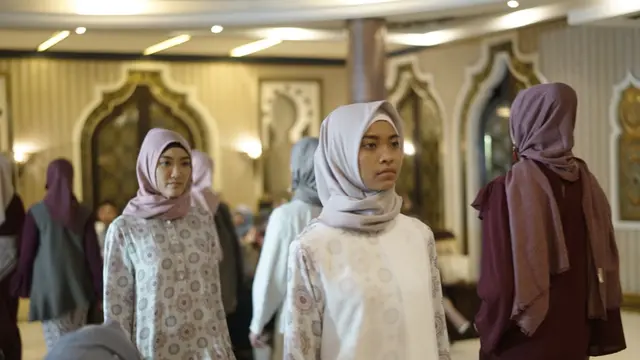 SUQMA Optimis Penuhi Kebutuhan Busana Muslim Indonesia