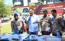 Fakta Baru: Tersangka Mutilasi Padang Pariaman Dijerat Pasal Berlapis, Diduga Juga Habisi Dua Wanita Lain