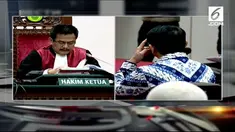 Dalam sidang yang digelar Selasa (09/05/17), hakim menilai Ahok terbukti bersalah 