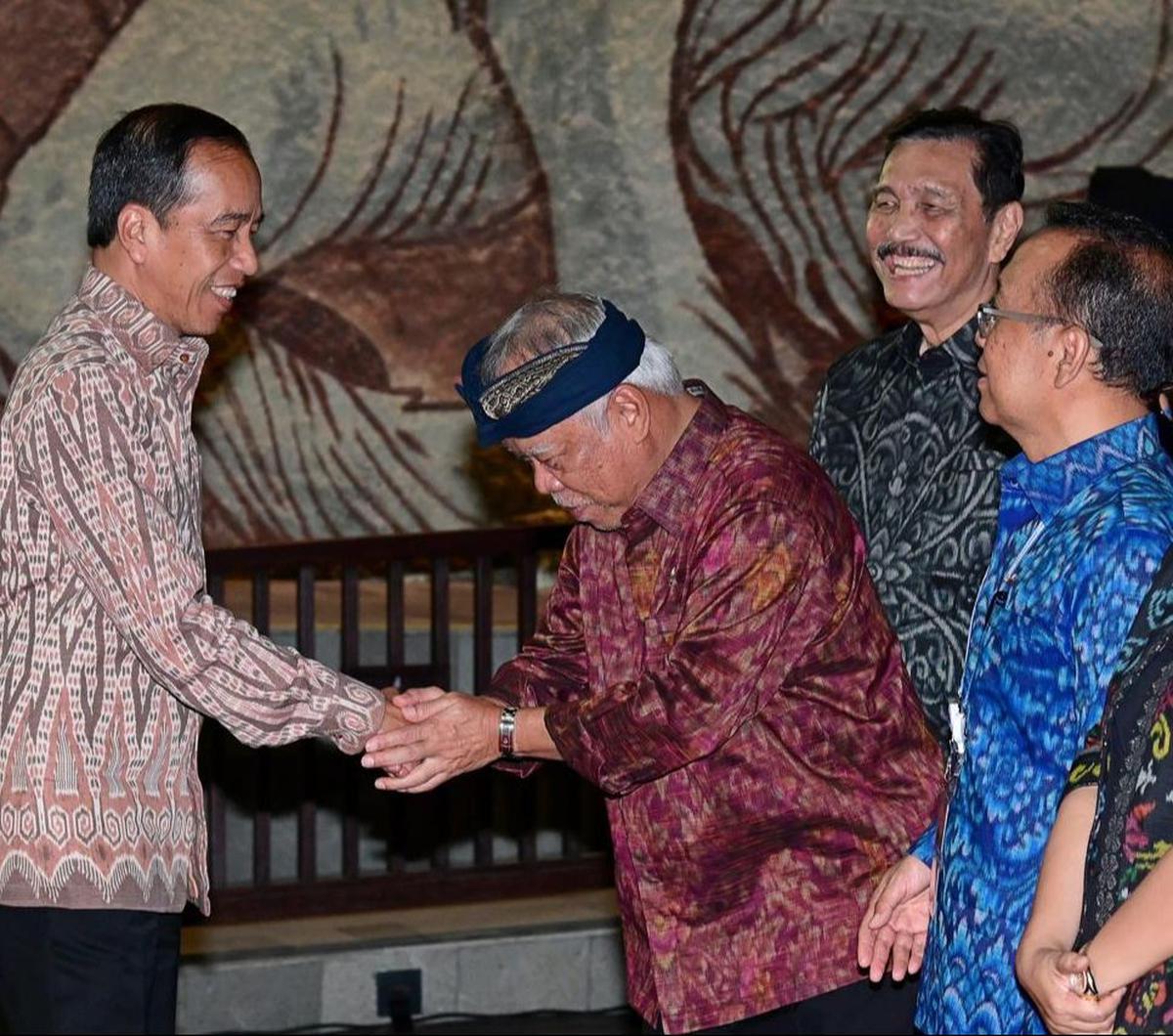 Dok. Istimewa