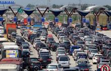 7 Tips Mudik Lebaran dengan Mobil Pribadi, Perjalanan Nyaman dan Aman