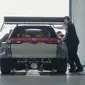 Honda Modifikasi CR-V Jadi Mobil Balap Dengan Mesin Hybrid Bertenaga 800 Hp (motorauthority.com)