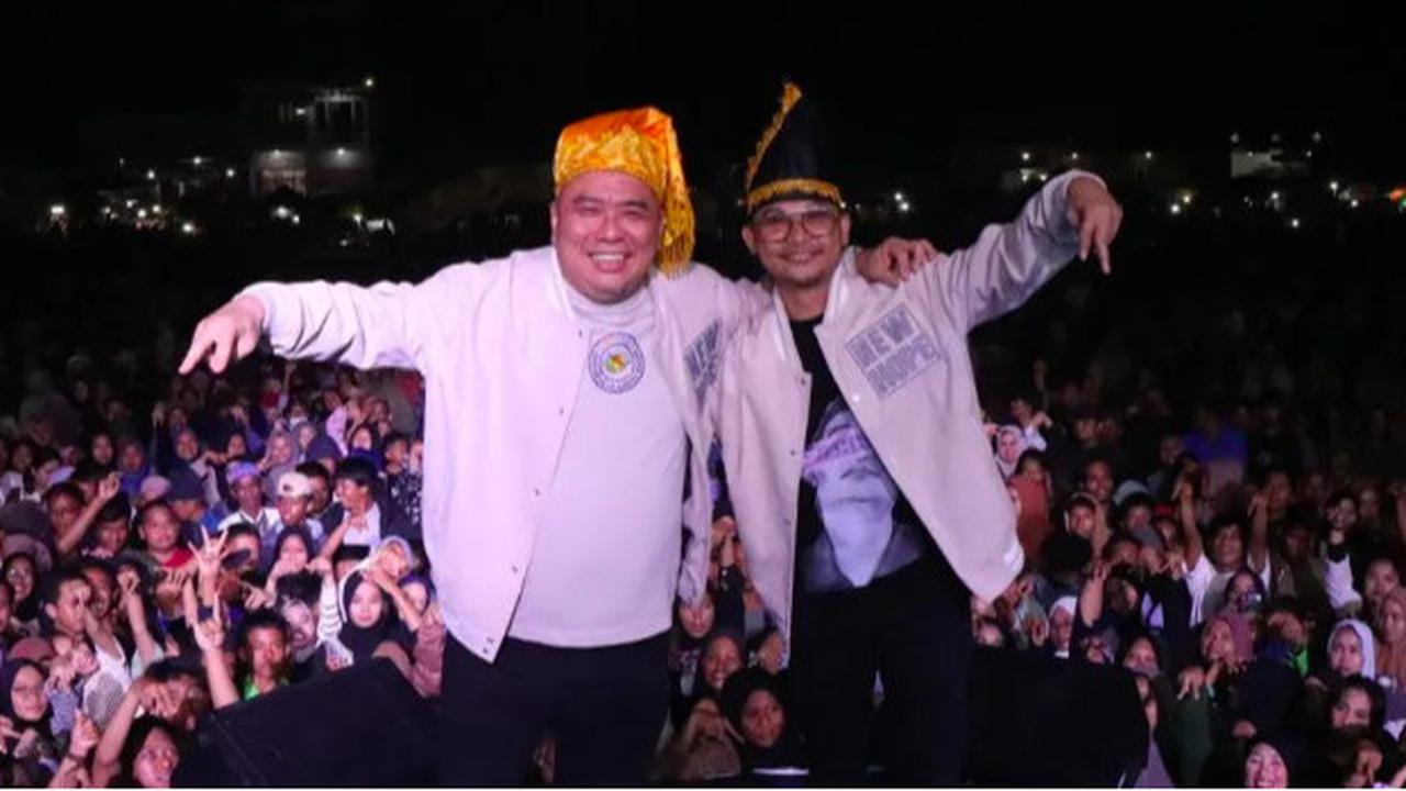 Catat! Janji Ahmad Ali-AKA Bangun Sekolah Kejuruan dan Politeknik di Wilayah-Wilayah Ini di Sulteng
