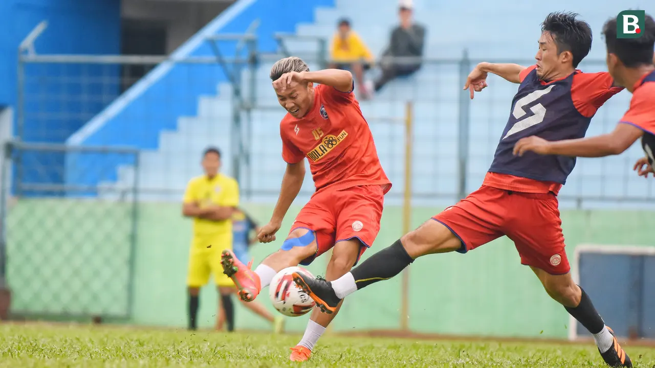 Arema FC, Dendi Santoso