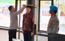 Polres Tanah Laut Perketat Verifikasi Penerimaan Polri 2026, Jamin Seleksi Bersih dan Transparan