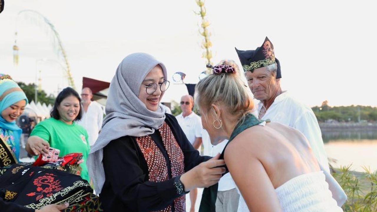 Fakta Unik: Banyuwangi Kali Kedua Sambut Ekspedisi Sail to Indonesia 2025, Puluhan Yacht Mancanegara Berlabuh!