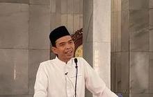Polisi Bantah Panggil Ustaz Abdul Somad Terkait Bentrok Pulau Rempang