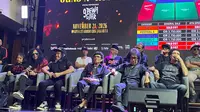Rhoma Irama Siap Jadi Opening Act Konser Guns N' Roses di Jakarta, Sebut Tak Asing dengan Rock