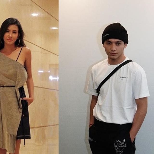 5 Hal Tentang Jefri Nichol Dan Sang Mantan Kekasih Shenina Cinnamon Showbiz Liputan6 Com
