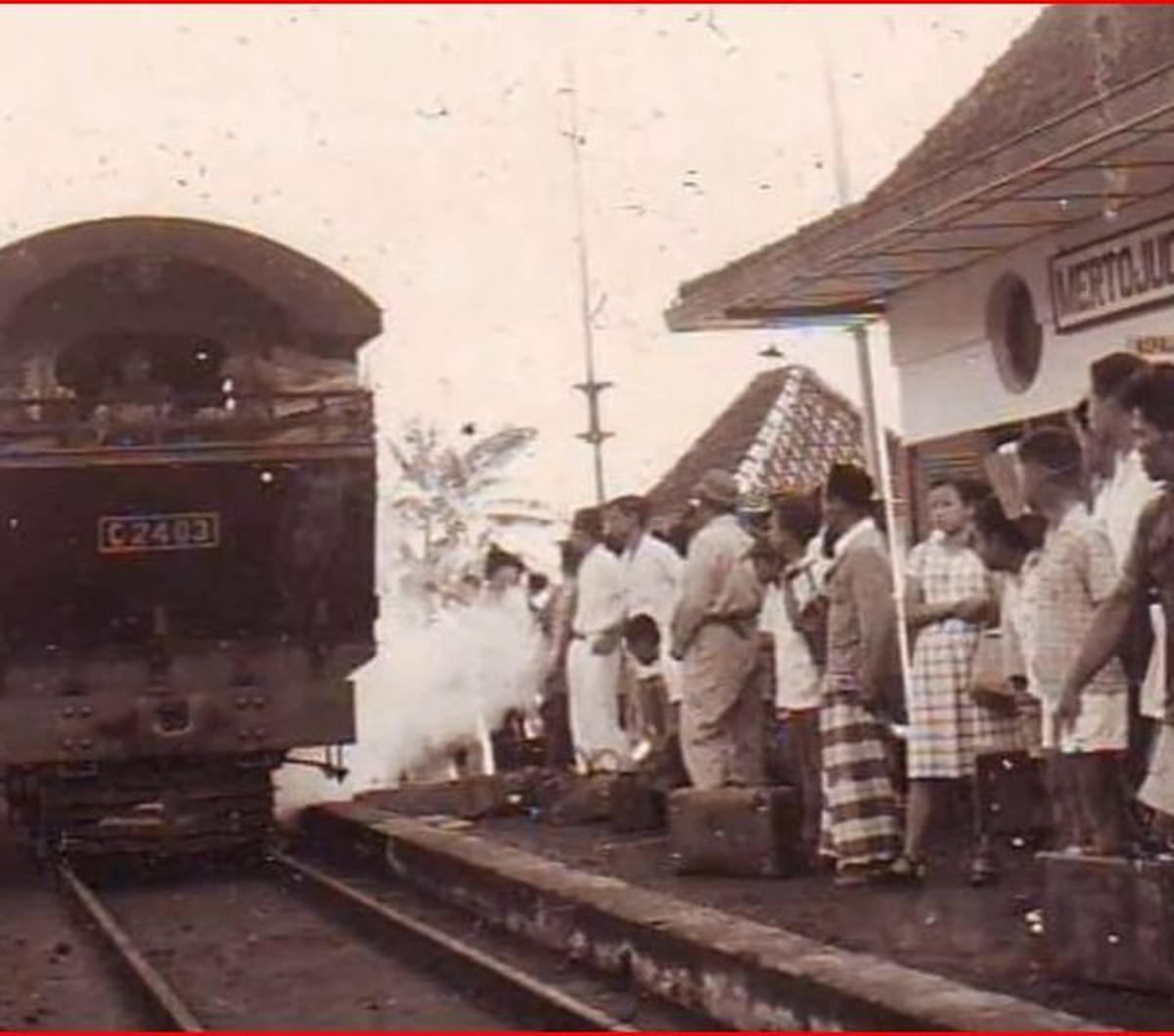 Dok. Istimewa