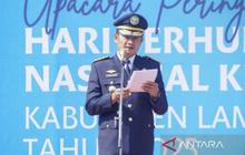 Trivia: 40 Palang Pintu KA Terpasang, Pemkab Lamongan Genjot Infrastruktur Perhubungan dan Layanan Publik