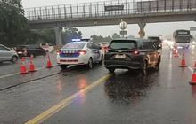 Jasamarga Terapkan Contraflow Tol Japek untuk Urai Kepadatan Arus Balik Natal 2025