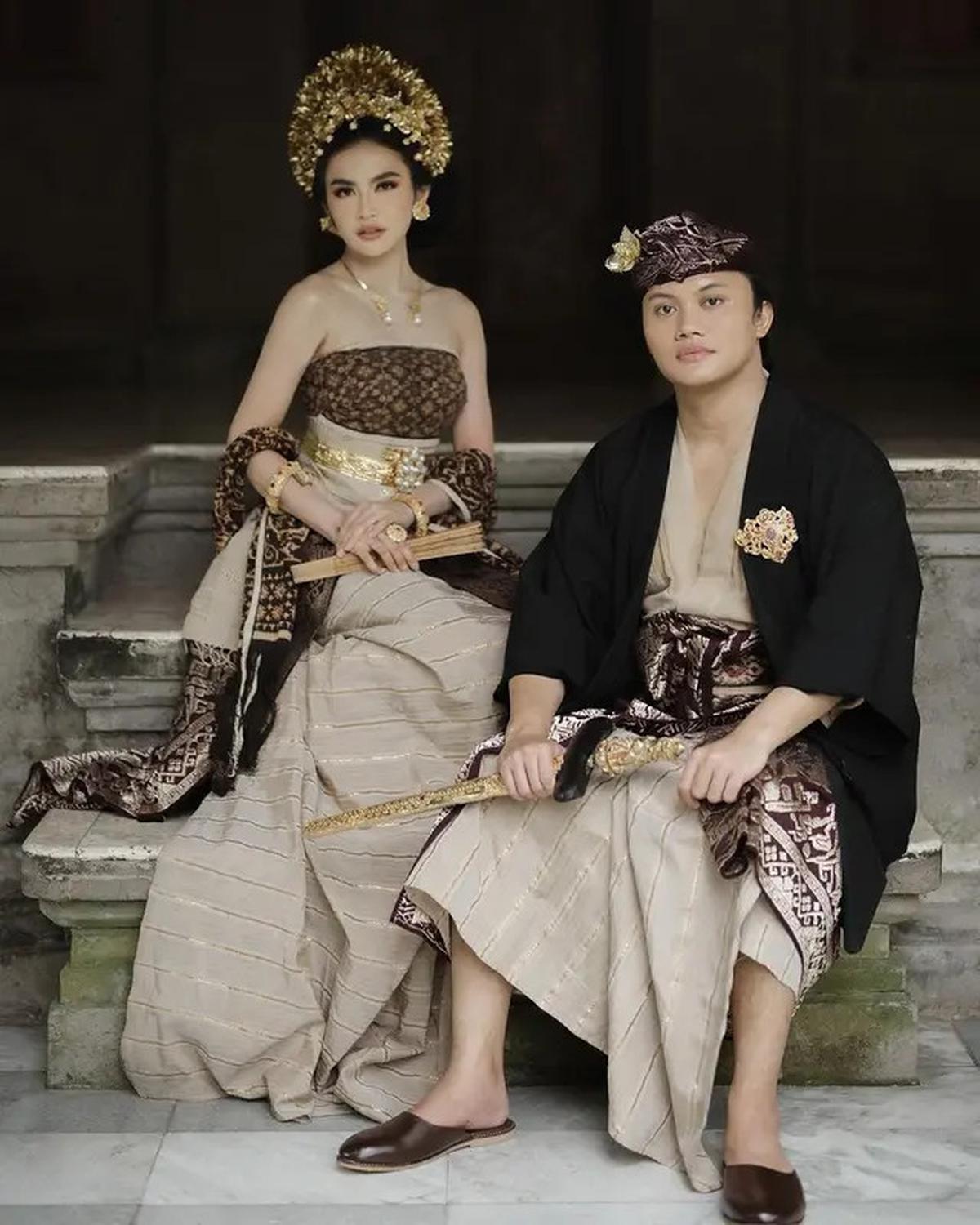 Makna Isbat Nikah yang Dilakukan Rizky Febian dan Mahalini pada 4 November 2024