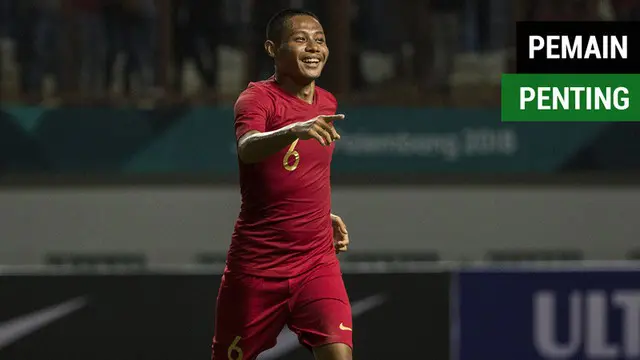 Berita video daftar 5 pemain penting untuk tim negaranya di Piala AFF 2018, termasuk Evan Dimas di dalamnya versi Fox Sports Asia.