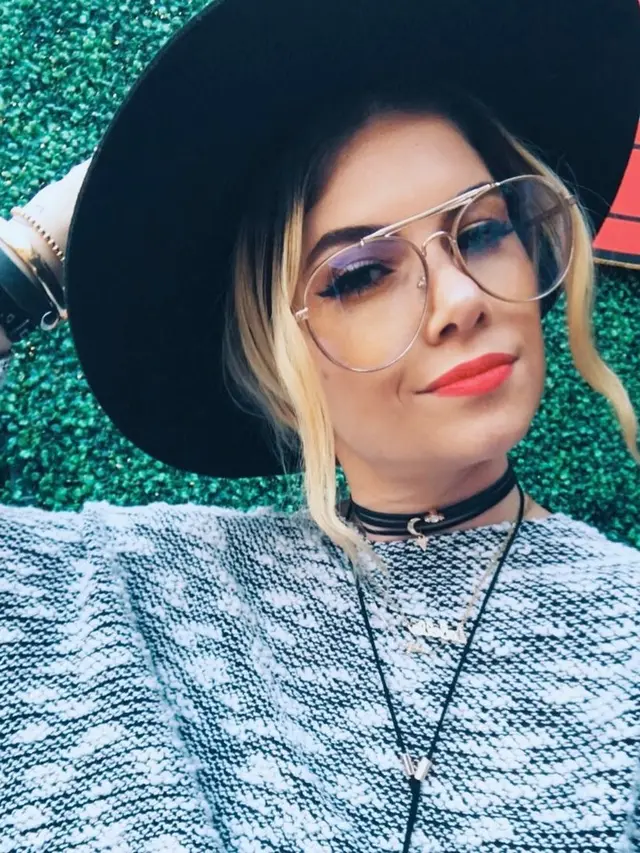 Leah LaBelle (Instagram/Leah LaBelle)
